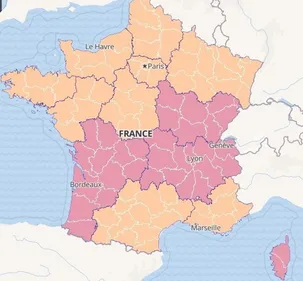 COVID : une permanence mise en place à Rive-de-Gier