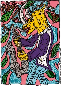 Le Rhino Jazz(s) Festival en partie reporté