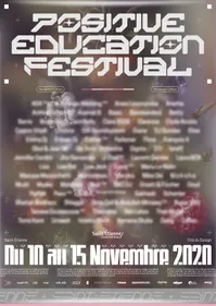 Saint-Etienne : le Positive Education Festival annulé
