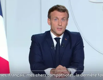 COVID : ce qu'il faut retenir des annonces d'Emmanuel Macron