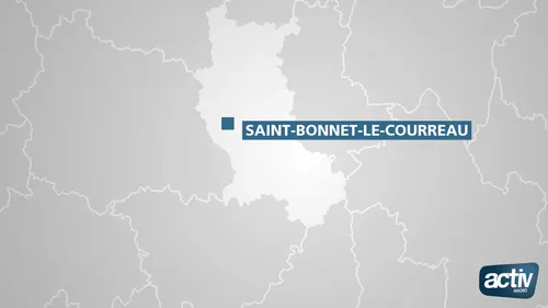 Saint-Bonnet-le-Courreau: Un homme décédé, enseveli sous 4 mètres...