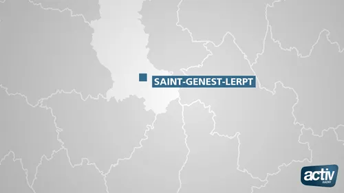 Saint-Genest-Lerpt : le Globe braqué ce weekend