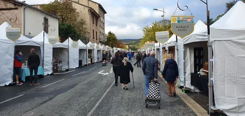 Les 58es journées de la Fourme, c'est tout ce week-end à Montbrison