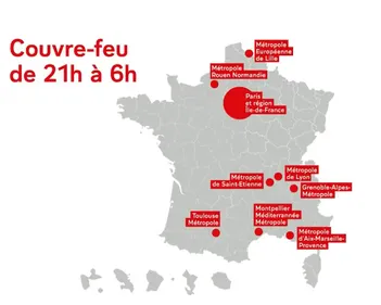 COVID : ce qu'il faut retenir des annonces d'Emmanuel Macron