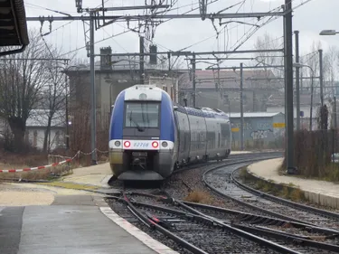 Des perturbations sur les rails ce vendredi 
