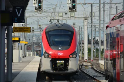 Train, transport en commun ... les perturbations attendues pour ce...