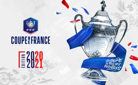 Foot : 6ème tour de Coupe de France, découvrez le tirage dans la Loire