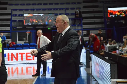 Basket/Chorale : Choulet fait le point avant la reprise de la Jeep...
