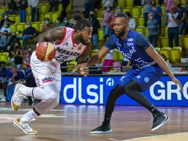 Basket : la défaite à Monaco débriefée dans Activ Chorale le Podcast