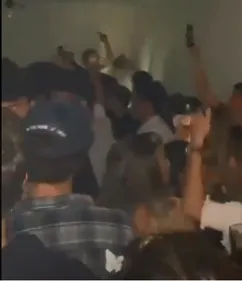 Saint-Etienne : Une enquête ouverte après une fête étudiante