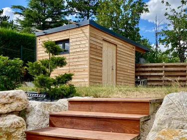 L'entreprise ligérienne Kadro Bois mise sur des modules...