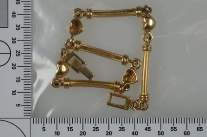 Loire : Les propriétaires de bijoux volés, recherchés par la...