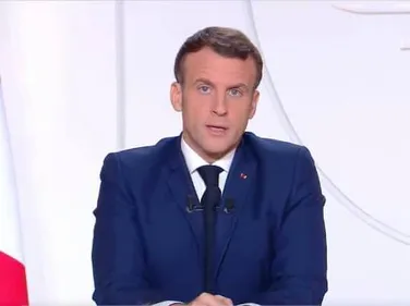 Réunion autour d'Emmanuel Macron ce jeudi