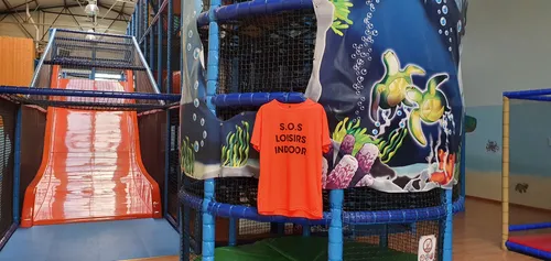 Auvergne-Rhône-Alpes : le cri d'alarme des gérants de salles indoor...