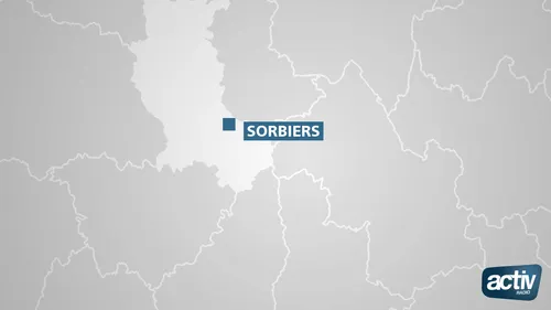 Sorbiers : Une maman et son bébé conduits à l'hôpital après un...