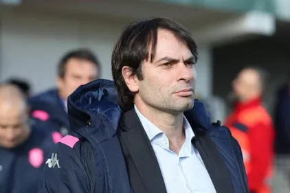 L’ex rugbyman Christophe Dominici décède à 48 ans.