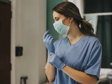 France : la fin de l’obligation vaccinale pour les soignants...