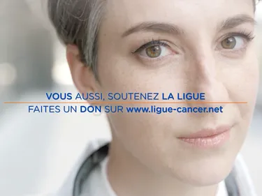 Dans la Loire, la Ligue contre le cancer attire l’attention sur les...