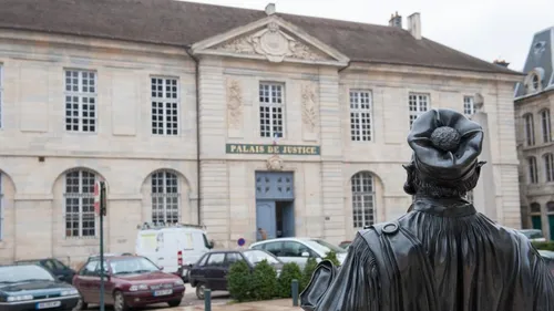 Procès Daval : le verdict probablement connu samedi