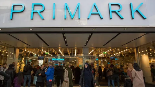 Saint-Etienne : l'ouverture de Primark reportée