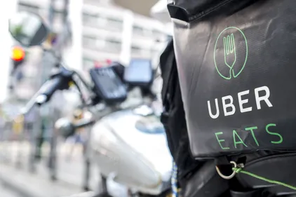 Saint-Etienne : les livreurs Ubereats obtiennent gain de cause