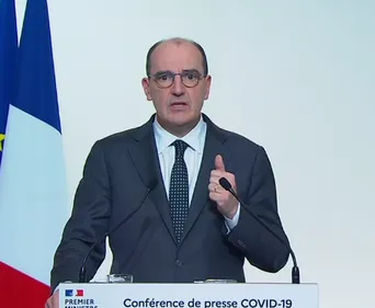 Covid : Les commerces de plus de 20 000m2 ferment dès demain