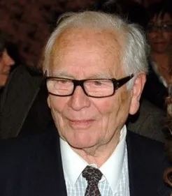 Le couturier Pierre Cardin est mort