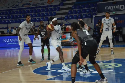 Basket : la saison de Jeep Elite et ProB ira bien à son terme !