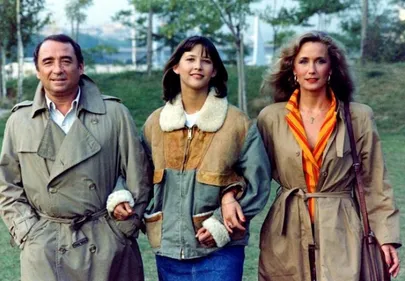 Décès de Claude Brasseur : retrouvez ses films cultes ce mercredi...