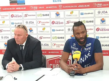 Basket : le bon coup de la Chorale à Chalon-sur-Saône