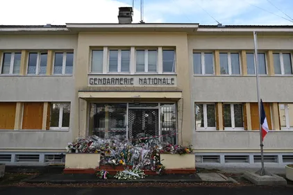 Gendarmes tués dans le Puy-de-Dôme : attention à cette arnaque