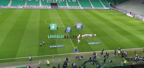 ASSE 0-5 OL : chronique d'une mort annoncée