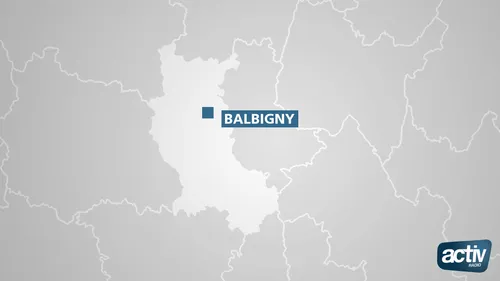 Roannais : une ado fait une chute de 6 mètres 