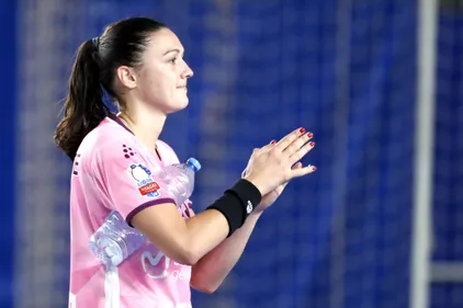 Handball : La Ligérienne Blandine Dancette sélectionnée pour les JO...