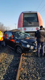 TER : la circulation des trains interrompue entre Lyon et Roanne