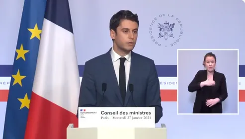 Le gouvernement s'attaque à la fraude sociale 