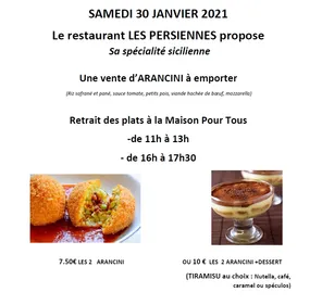 Firminy : une aide aux restaurateurs s'organise