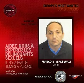 Viol d'une octogénaire à Saint-Etienne : François Di Pasquali...