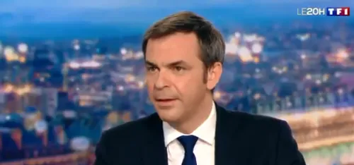 Possibilité d'un reconfinement, masques, vaccin, ce qu'il faut...