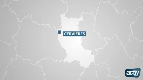 Loire : un homme de 18 ans grièvement blessé dans un accident entre...
