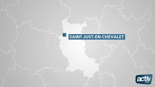 Variant britannique : une cinquantaine de cas chez des résidents...