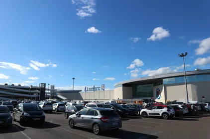 Andrézieux-Bouthéon : un départ de feu dans la boulangerie du...