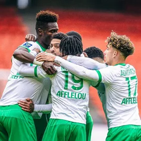 ASSE : la réception de Lorient pour lancer la nouvelle saison de...