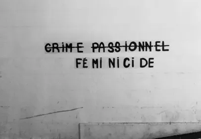 Roanne : "la colleuse" féministe n'aura pas à payer la facture