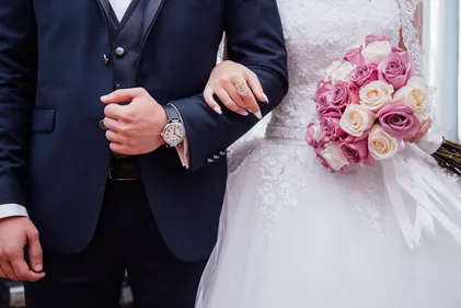 Loire : l'inquiétude des professionnels du monde du mariage