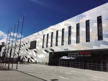 Saint-Etienne : le salon de l'Etudiant se tient tout ce week-end