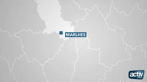 Marlhes : un ado gravement blessé après une chute en VTT