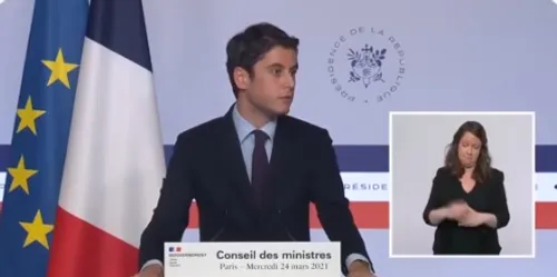 Confinement : le Rhône, l'Aube et la Nièvre à l'étude dès cet après...