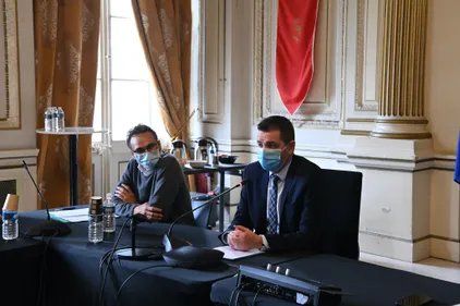 Une consultation gratuite avec des psychologues pour les Stéphanois