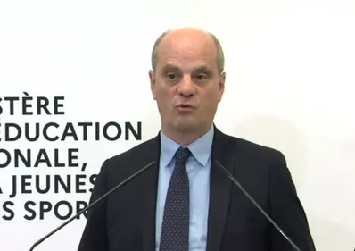 Protocole sanitaire, revalorisation salariale : Jean-Michel...